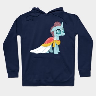 Formal Ocellus Hoodie